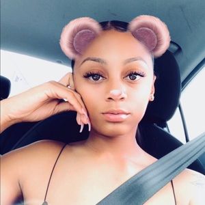 Meet your Posher, Ashlee